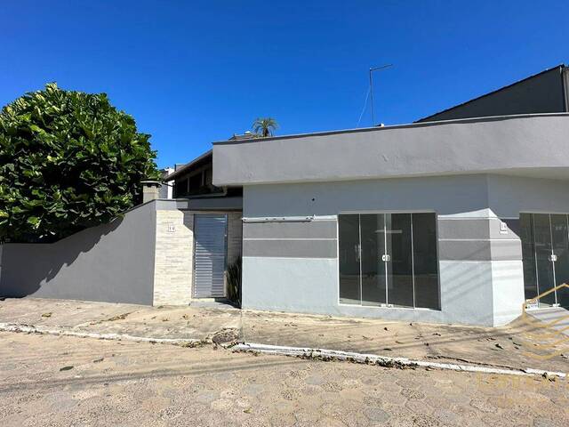 #0236 - Casa para Venda em Balneário Barra do Sul - SC - 3