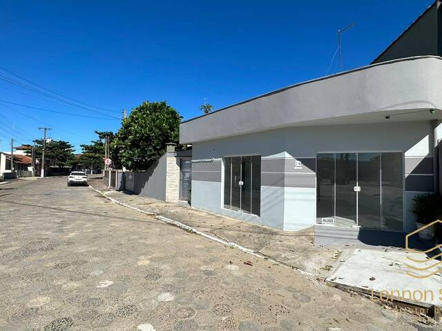 #0236 - Casa para Venda em Balneário Barra do Sul - SC - 2