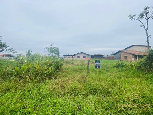 #0240 - Área para Venda em Balneário Barra do Sul - SC - 3
