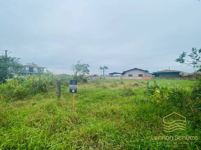 #0240 - Área para Venda em Balneário Barra do Sul - SC - 1