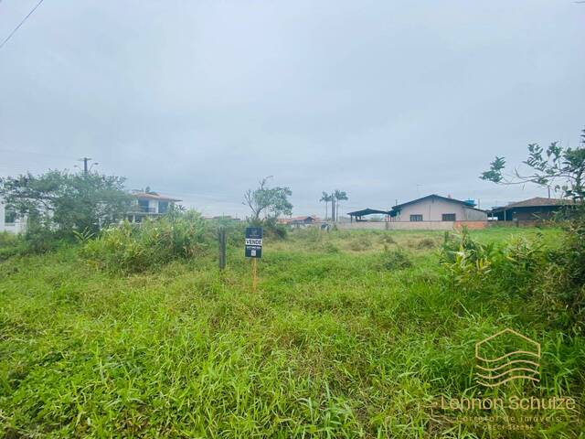 #0240 - Área para Venda em Balneário Barra do Sul - SC - 2