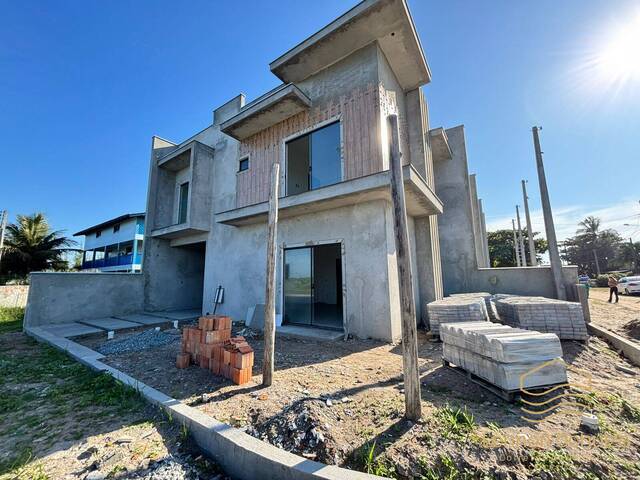 #0242 - Casa para Venda em Balneário Barra do Sul - SC - 3