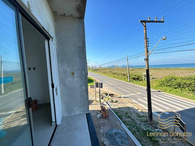 #0242 - Casa para Venda em Balneário Barra do Sul - SC - 1