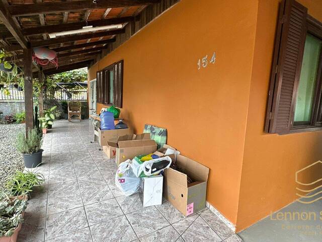 #0246 - Casa para Venda em Balneário Barra do Sul - SC - 3