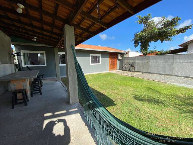 #0247 - Casa para Venda em Balneário Barra do Sul - SC - 3