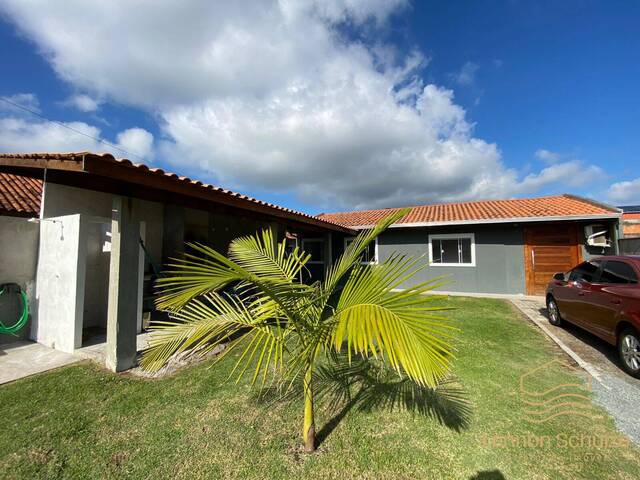 #0247 - Casa para Venda em Balneário Barra do Sul - SC - 2