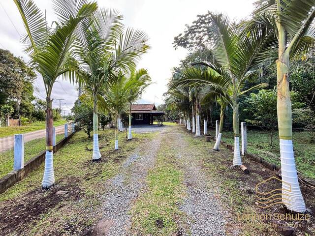 #0249 - Chácara para Venda em Balneário Barra do Sul - SC - 3