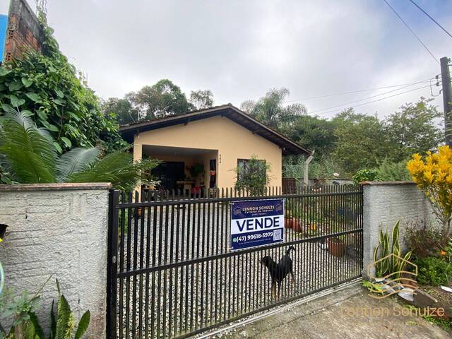 #0250 - Casa para Venda em Balneário Barra do Sul - SC - 2