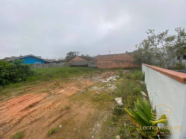 #0251 - Área para Venda em Balneário Barra do Sul - SC - 3