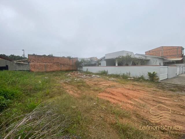 #0251 - Área para Venda em Balneário Barra do Sul - SC - 2