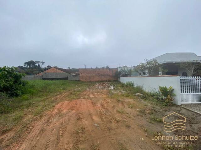 Venda em Costeira - Balneário Barra do Sul