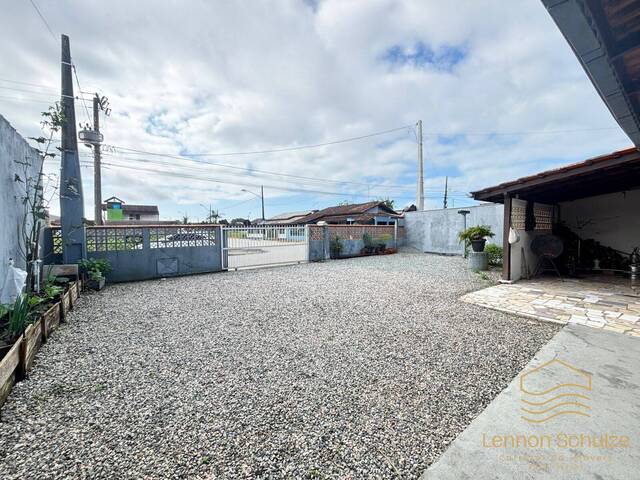 #0252 - Casa para Venda em Balneário Barra do Sul - SC - 3
