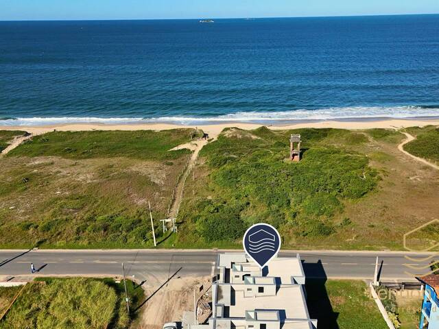 #0242 - Casa para Venda em Balneário Barra do Sul - SC - 3