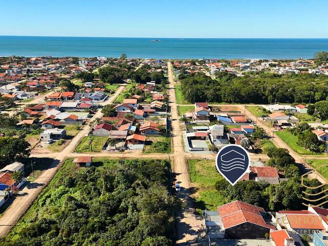 #0259 - Terreno para Venda em Balneário Barra do Sul - SC