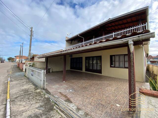 #0257 - Casa para Venda em Balneário Barra do Sul - SC - 3