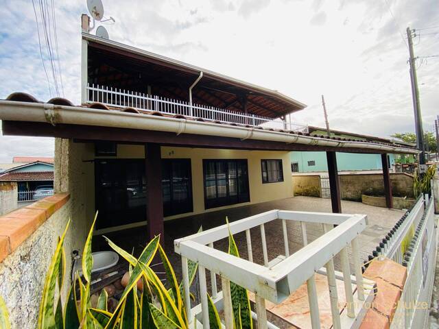 #0257 - Casa para Venda em Balneário Barra do Sul - SC - 2