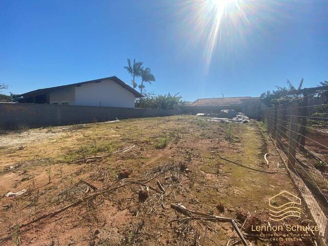 #0258 - Terreno para Venda em Balneário Barra do Sul - SC