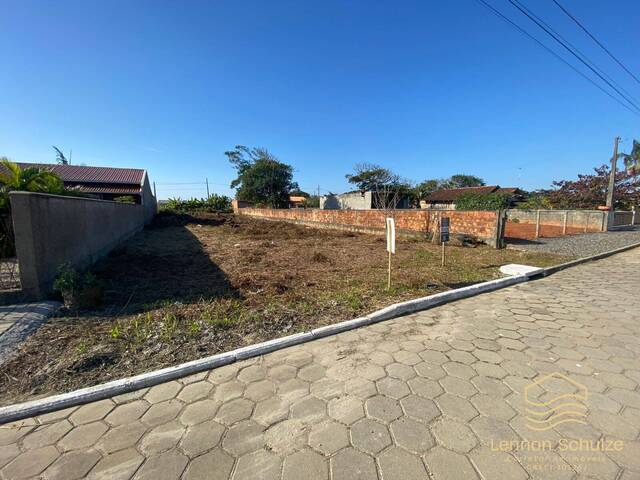 Venda em Salinas - Balneário Barra do Sul
