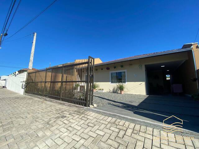 #0261 - Casa para Venda em Balneário Barra do Sul - SC - 2