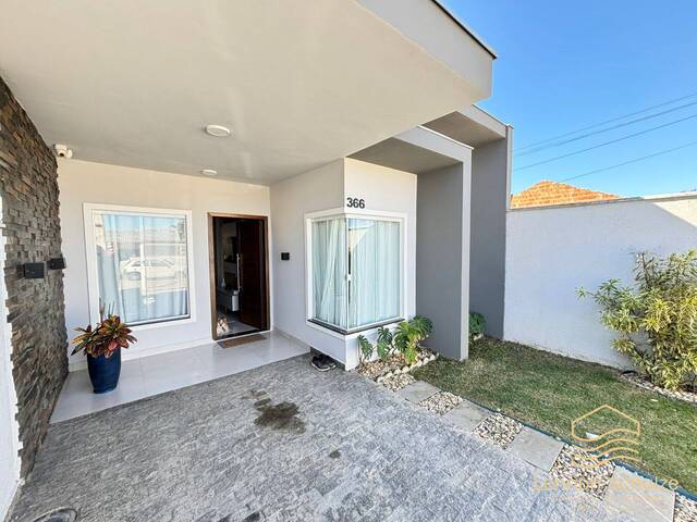 #0265 - Casa para Venda em Balneário Barra do Sul - SC - 2