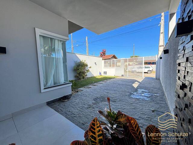 Casa para Venda em Balneário Barra do Sul - 5