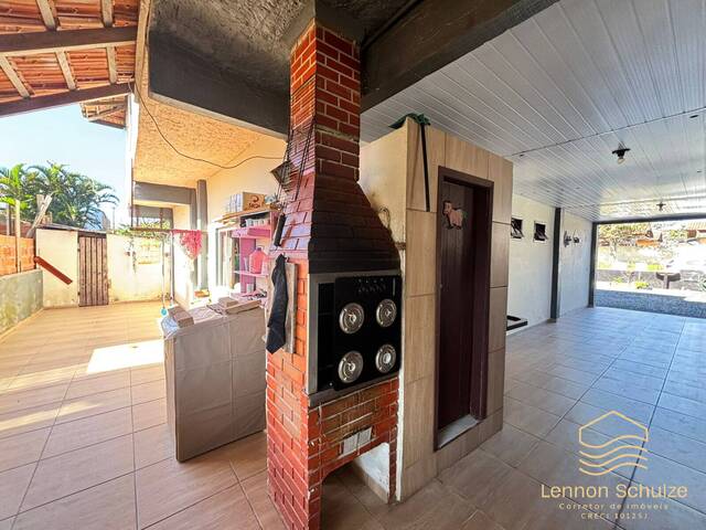 Casa para Venda em Balneário Barra do Sul - 5