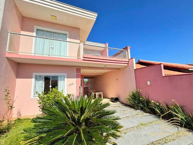 #0267 - Casa para Venda em Balneário Barra do Sul - SC - 2
