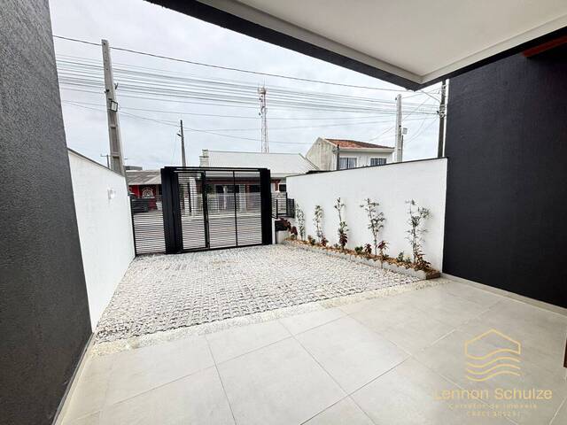 #0268 - Casa para Venda em Balneário Barra do Sul - SC - 3