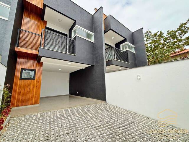 #0269 - Casa para Venda em Balneário Barra do Sul - SC - 2