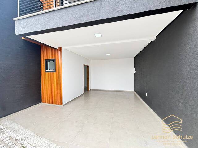 #0270 - Casa para Venda em Balneário Barra do Sul - SC - 3