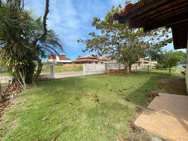 #0271 - Casa para Venda em Balneário Barra do Sul - SC - 3