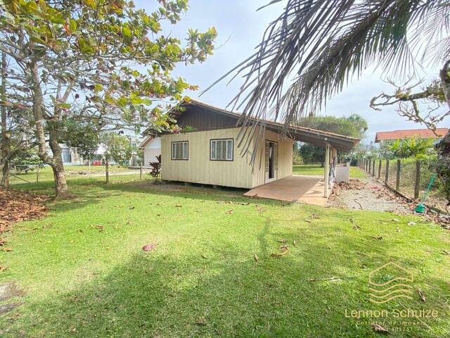 #0271 - Casa para Venda em Balneário Barra do Sul - SC - 2