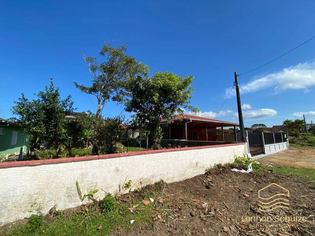 #0273 - Terreno para Venda em Balneário Barra do Sul - SC - 2