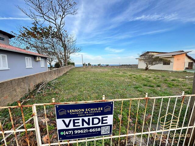 #0274 - Terreno para Venda em Balneário Barra do Sul - SC - 3