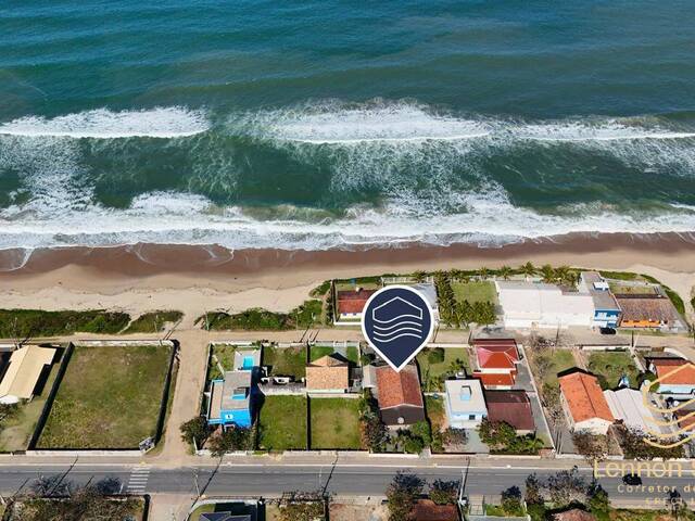 #0275 - Casa para Venda em Balneário Barra do Sul - SC - 2