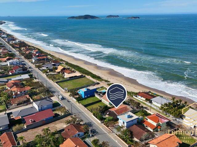 #0275 - Casa para Venda em Balneário Barra do Sul - SC - 1