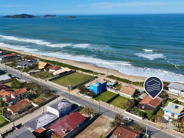 #0275 - Casa para Venda em Balneário Barra do Sul - SC - 3