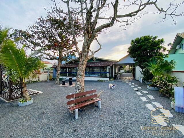 Casa para Venda em Balneário Barra do Sul - 5