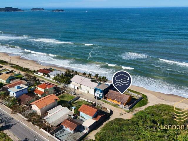 Venda em Salinas - Balneário Barra do Sul