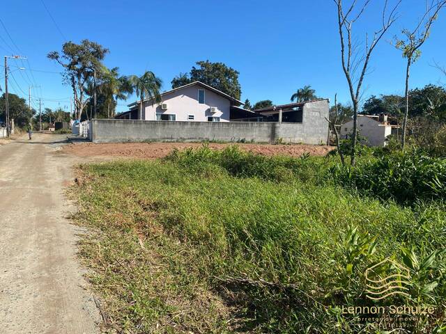 Terreno para Venda em Balneário Barra do Sul - 5