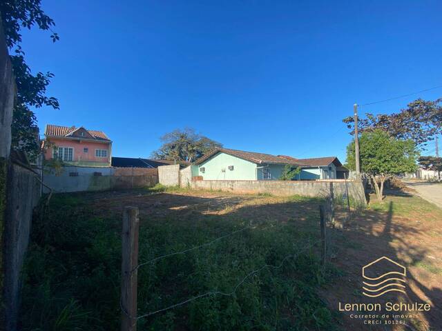 #0278 - Terreno para Venda em Balneário Barra do Sul - SC - 3