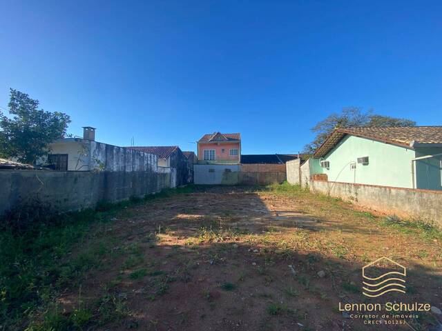 #0278 - Terreno para Venda em Balneário Barra do Sul - SC - 2