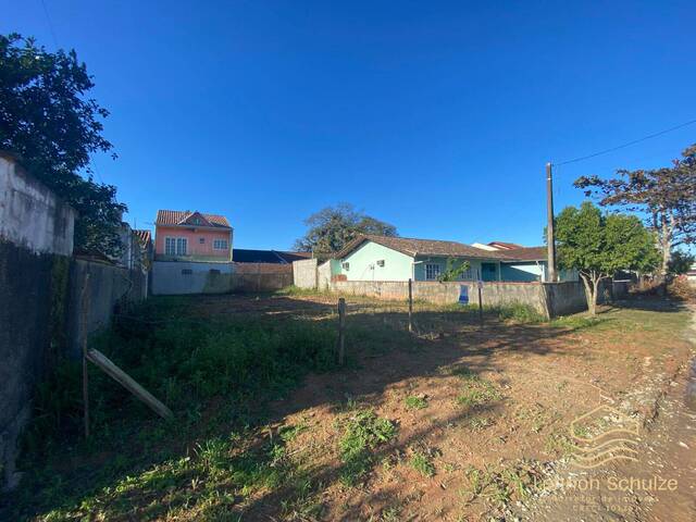 #0278 - Terreno para Venda em Balneário Barra do Sul - SC - 1