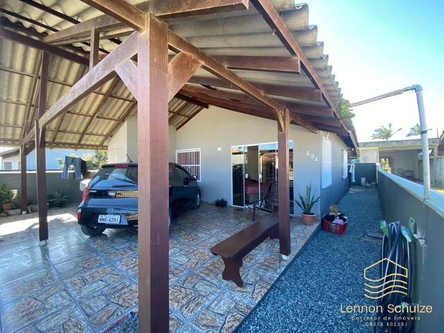 #0281 - Casa para Venda em Balneário Barra do Sul - SC - 3
