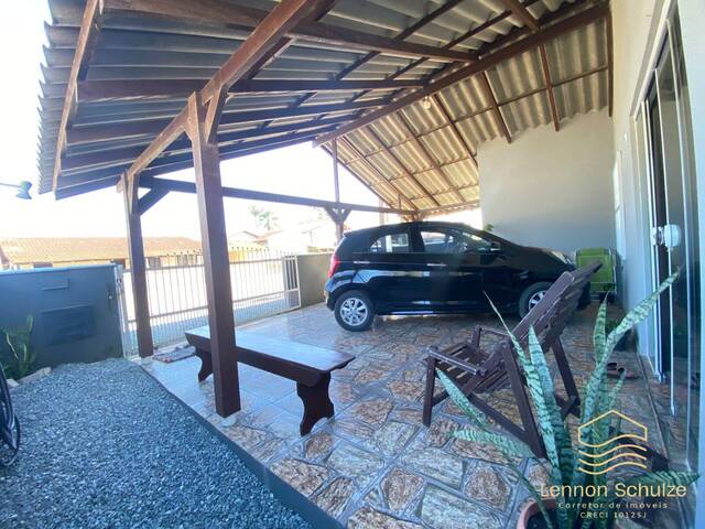 Casa para Venda em Balneário Barra do Sul - 4