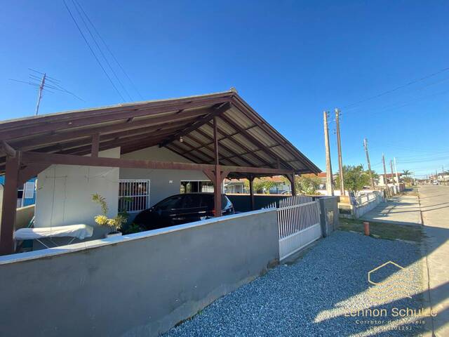 Venda em Centro - Balneário Barra do Sul