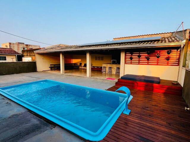 #0282 - Casa para Venda em Balneário Barra do Sul - SC - 3