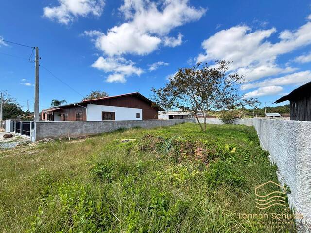 Venda em Costeira - Balneário Barra do Sul