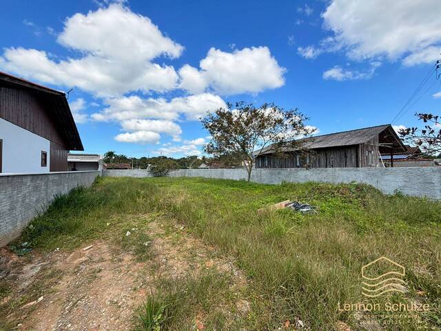 #0283 - Terreno para Venda em Balneário Barra do Sul - SC - 3