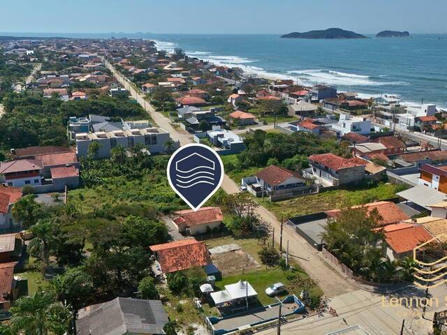 #0271 - Casa para Venda em Balneário Barra do Sul - SC - 1